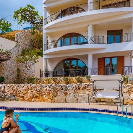 Zen Serenity Retreat With Great Outdoors, Pool & Parking Aptera Exterior photo