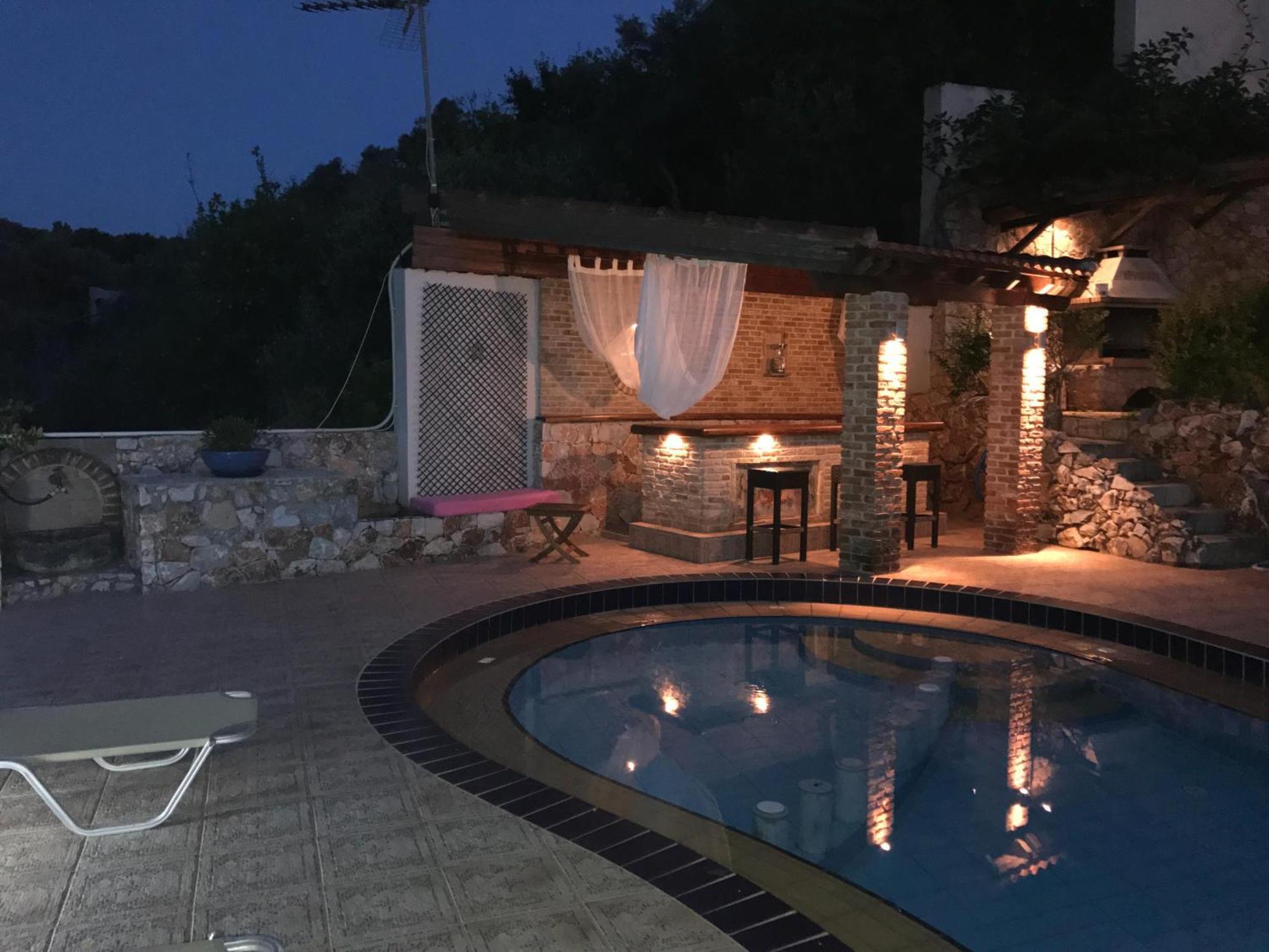 Zen Serenity Retreat With Great Outdoors, Pool & Parking Aptera Exterior photo