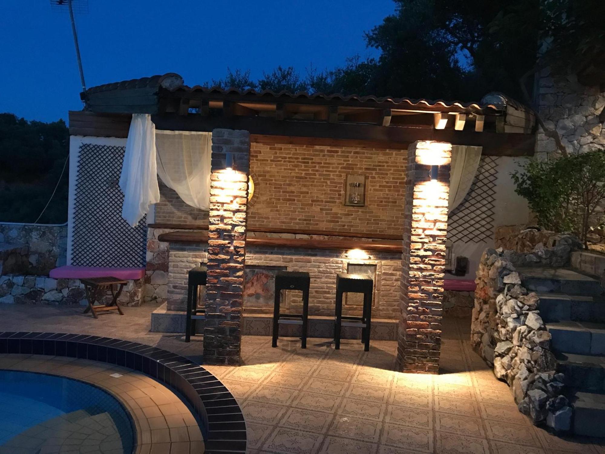 Zen Serenity Retreat With Great Outdoors, Pool & Parking Aptera Exterior photo