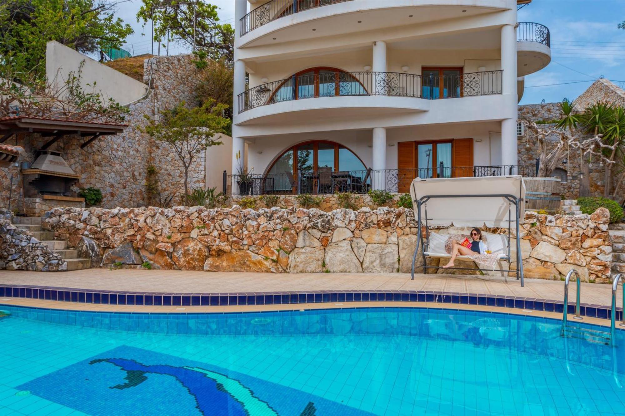 Zen Serenity Retreat With Great Outdoors, Pool & Parking Aptera Exterior photo