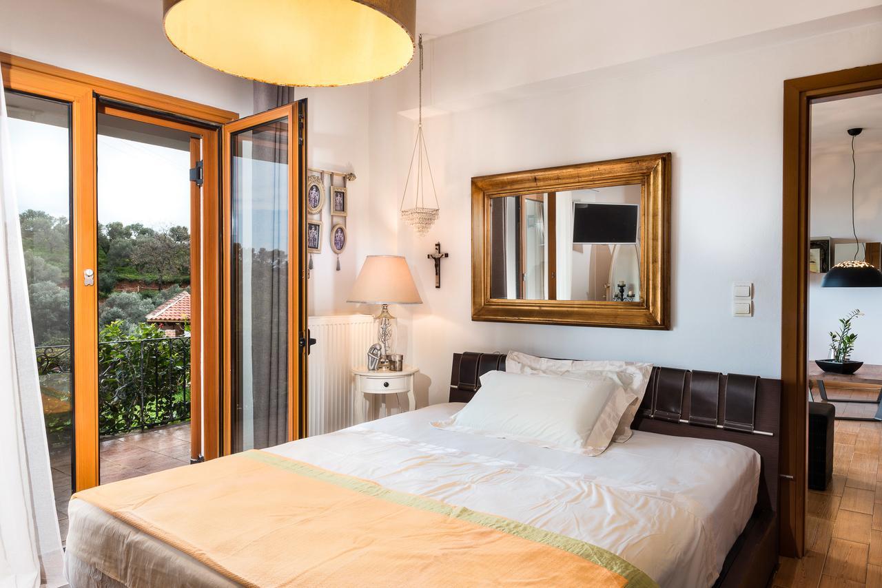 Zen Serenity Retreat With Great Outdoors, Pool & Parking Aptera Exterior photo
