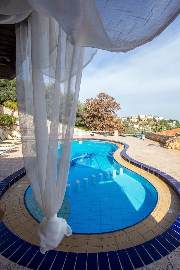 Zen Serenity Retreat With Great Outdoors, Pool & Parking Aptera Exterior photo
